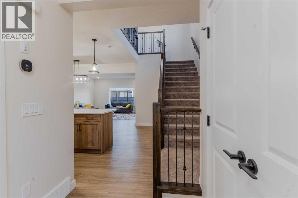 Single Family House for Sale in  Verity Manor SW Alpine Park Calgary 