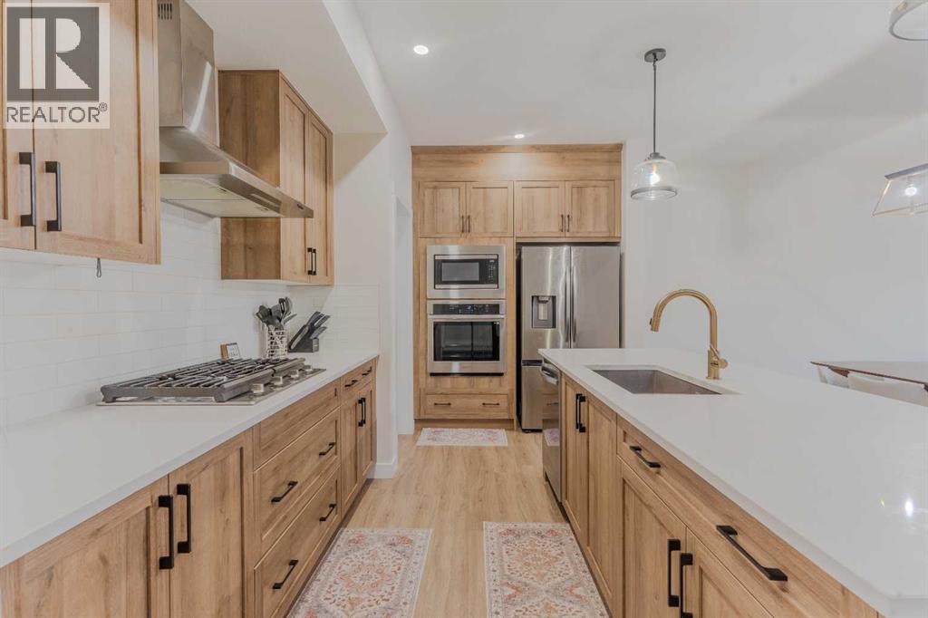 Single Family House for Sale in  Verity Manor SW Alpine Park Calgary 