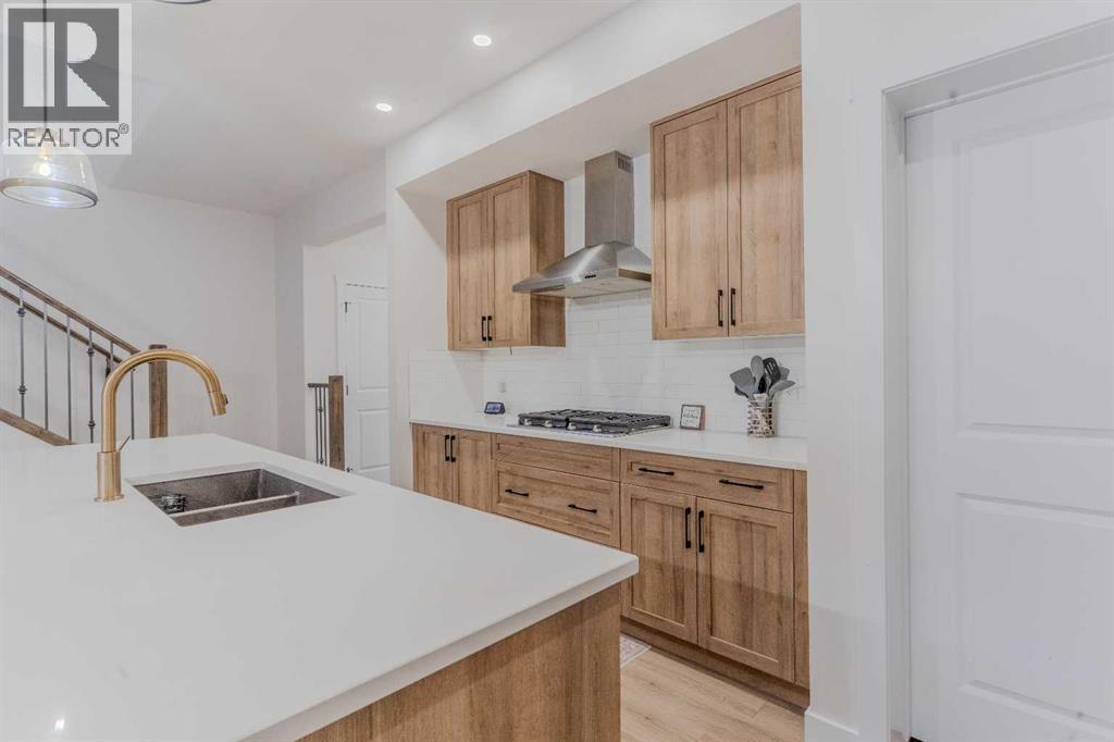 Single Family House for Sale in  Verity Manor SW Alpine Park Calgary 