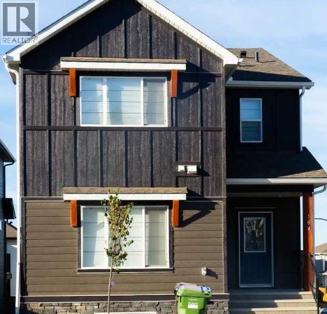 Single Family House for Sale in  Verity Manor SW Alpine Park Calgary 