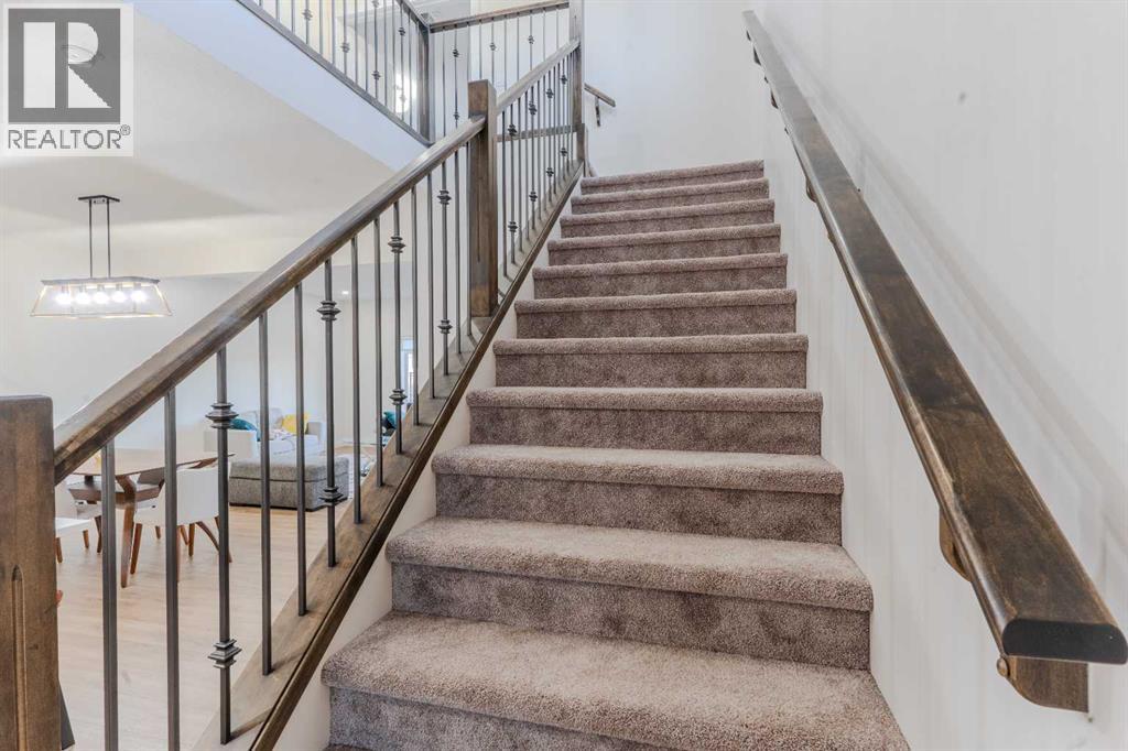 Single Family House for Sale in  Verity Manor SW Alpine Park Calgary 