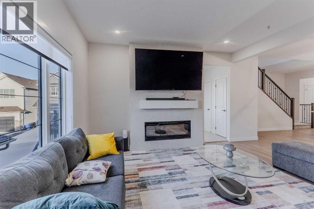 Single Family House for Sale in  Verity Manor SW Alpine Park Calgary 