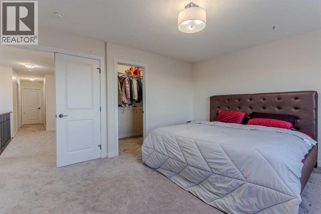 Single Family House for Sale in  Verity Manor SW Alpine Park Calgary 