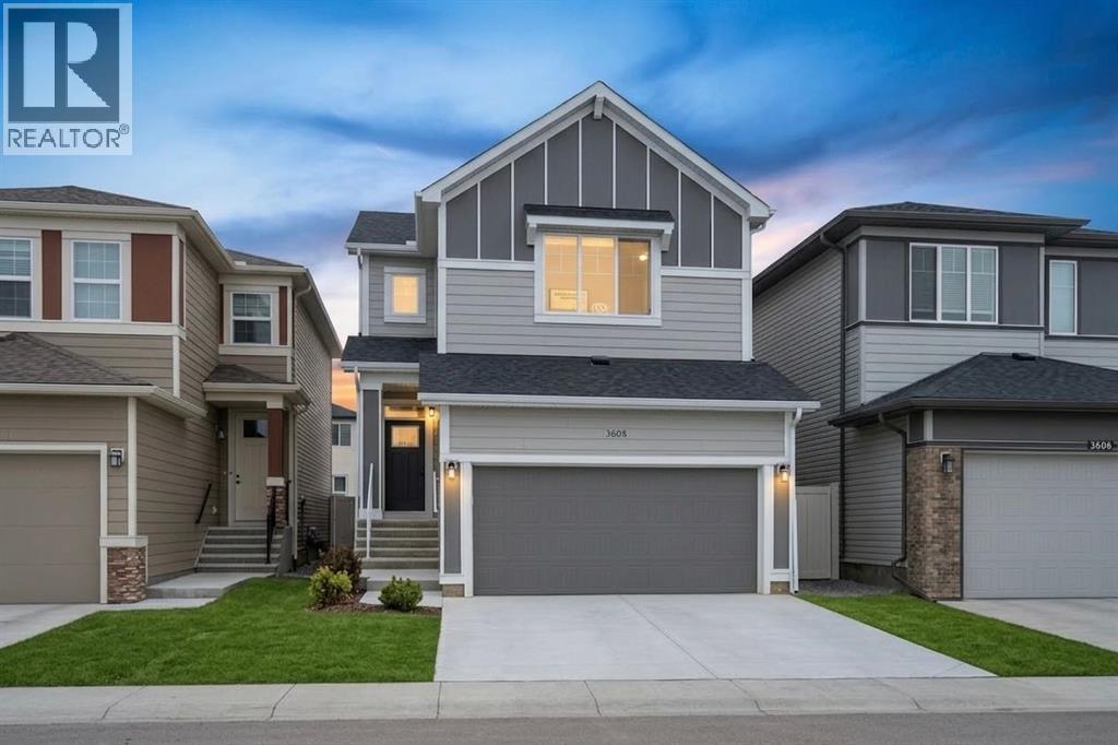 3608 Cornerstone Boulevard NE, Calgary, Alberta
