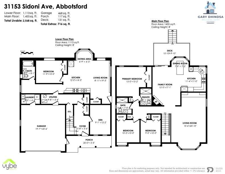 31153 SIDONI Avenue - photo 2