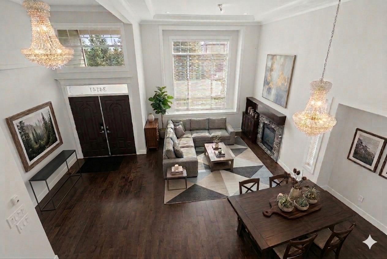 32141 HILLCREST AVENUE, Mission