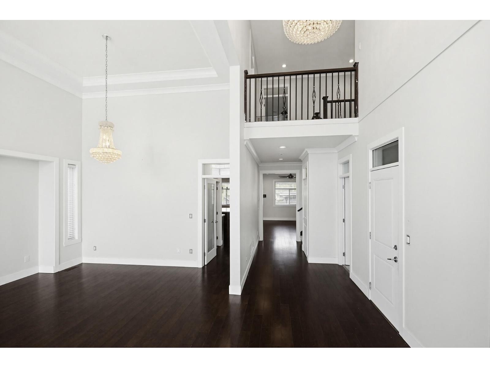 32141 HILLCREST AVENUE, Mission