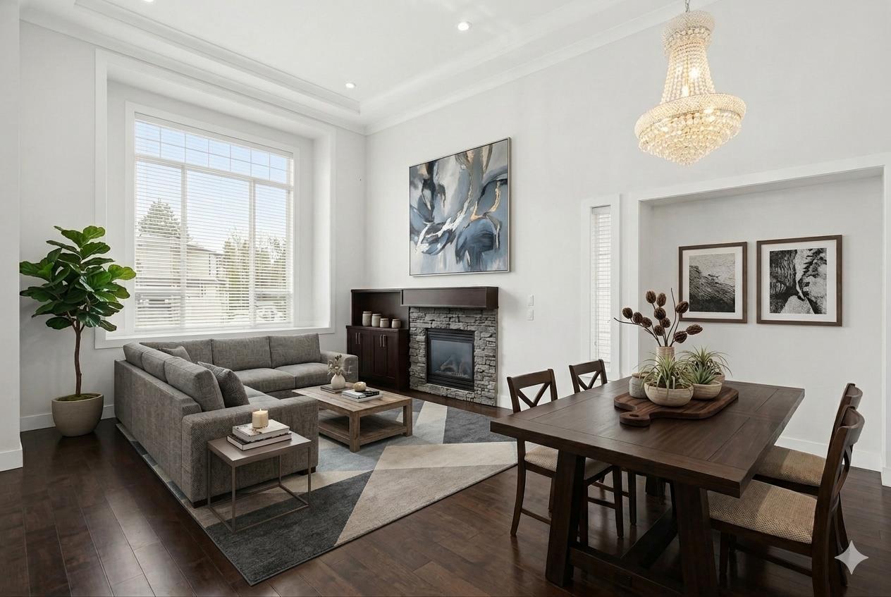 32141 HILLCREST AVENUE, Mission