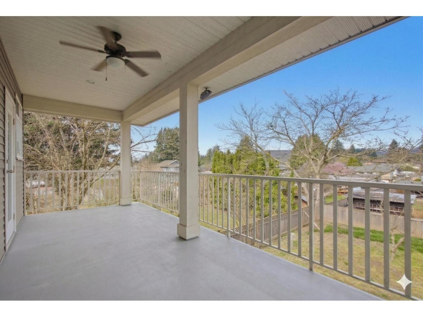 32141 HILLCREST AVENUE, Mission