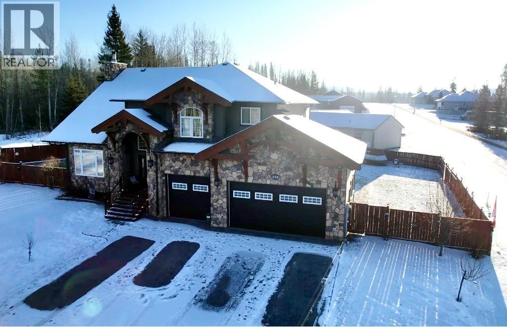 276 WAPITI CRESCENT - 34