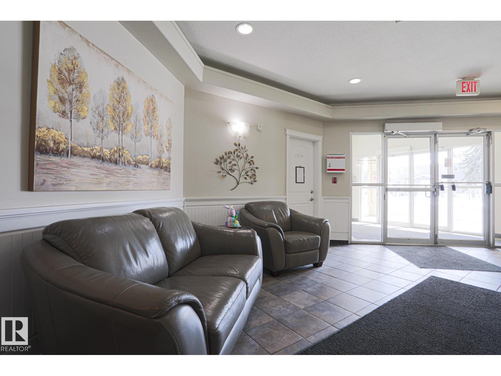 #314 8528 82 AV NW, Edmonton