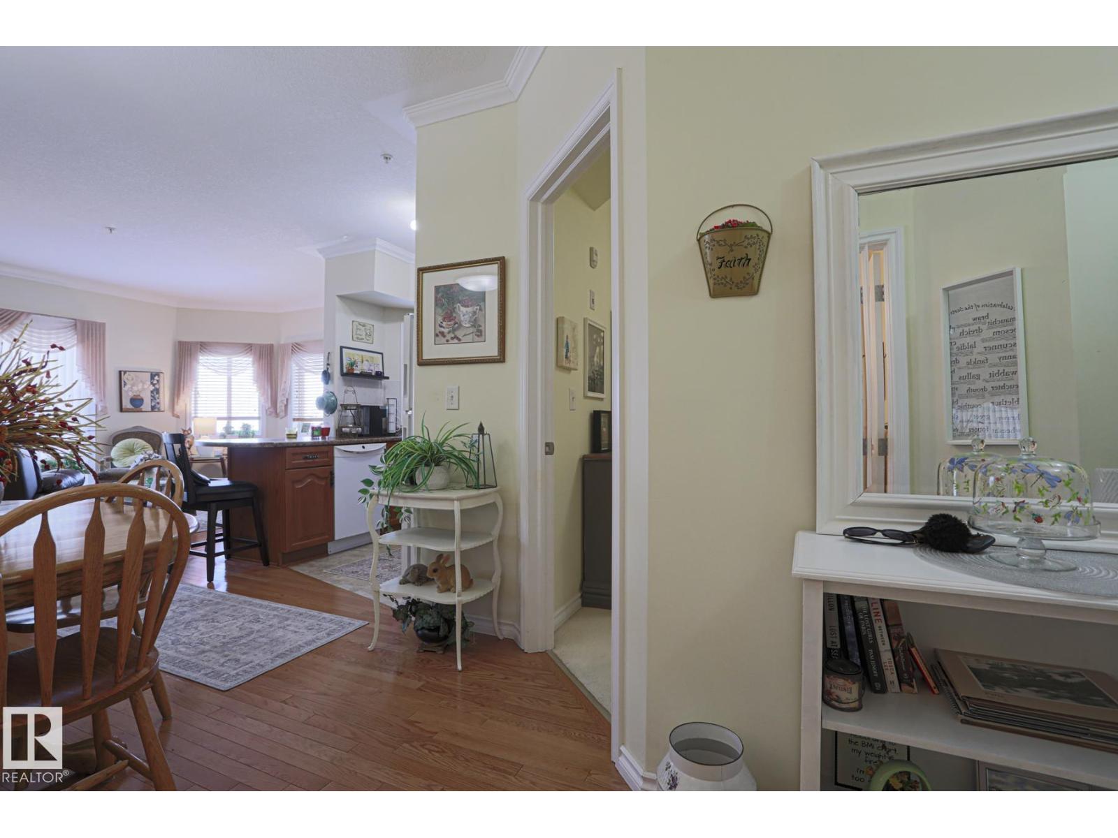 #314 8528 82 AV NW, Edmonton