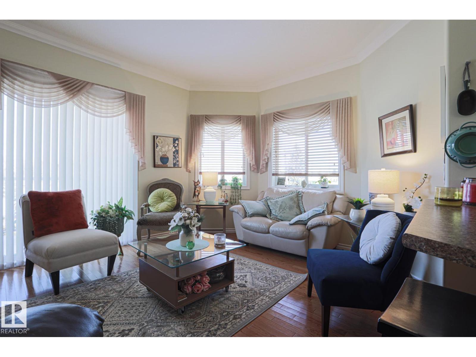 #314 8528 82 AV NW, Edmonton