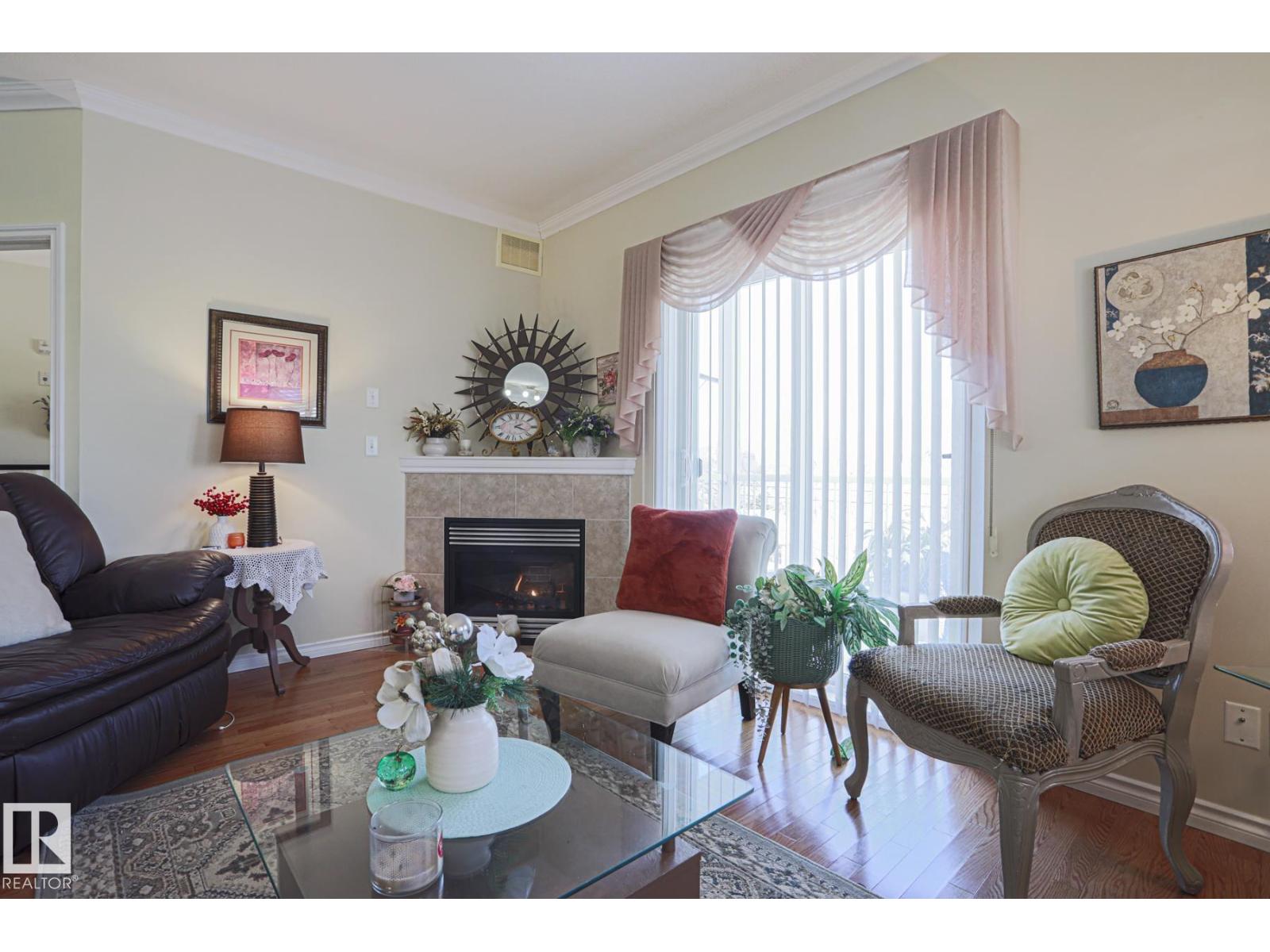 #314 8528 82 AV NW, Edmonton