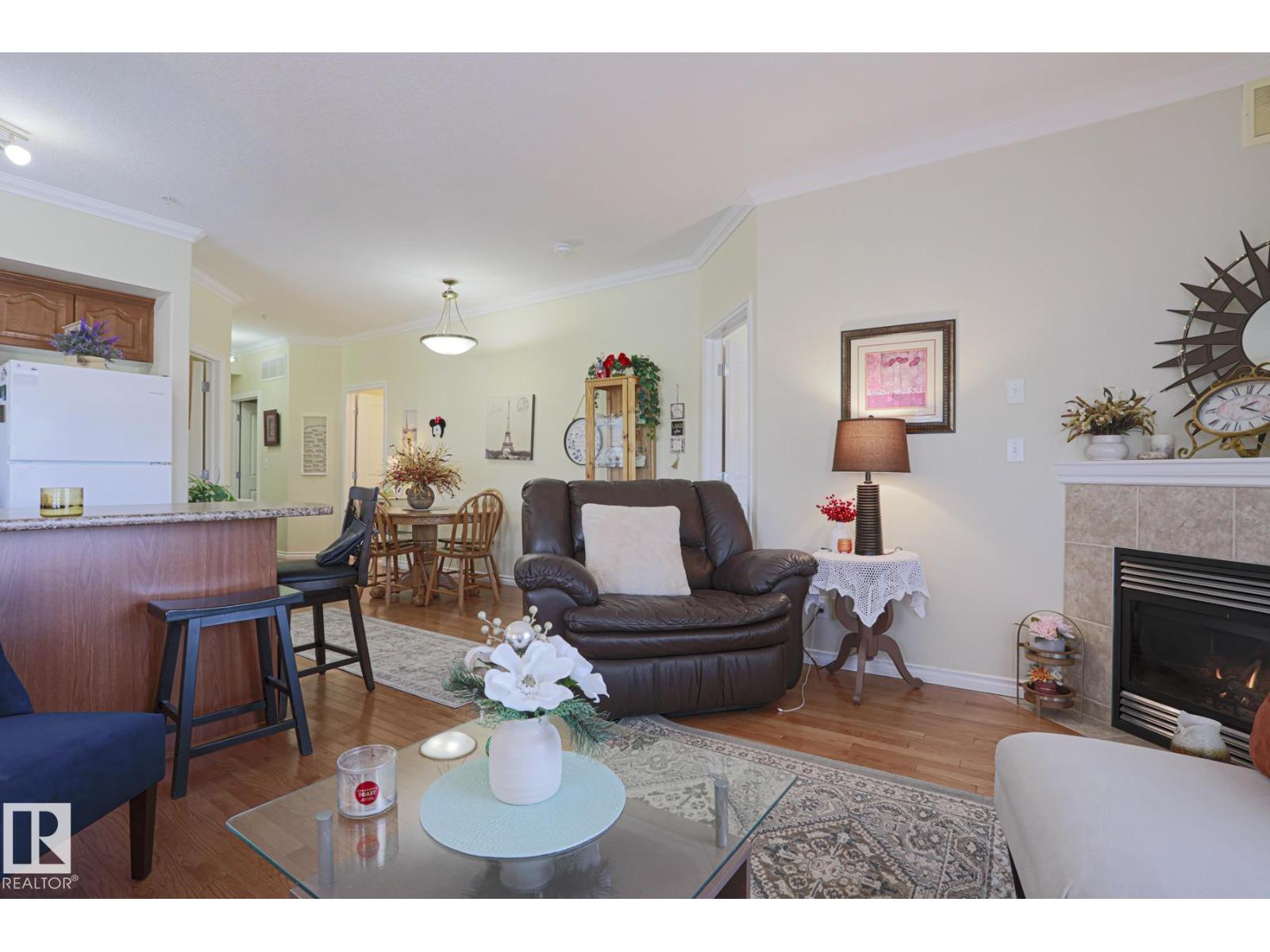 #314 8528 82 AV NW, Edmonton