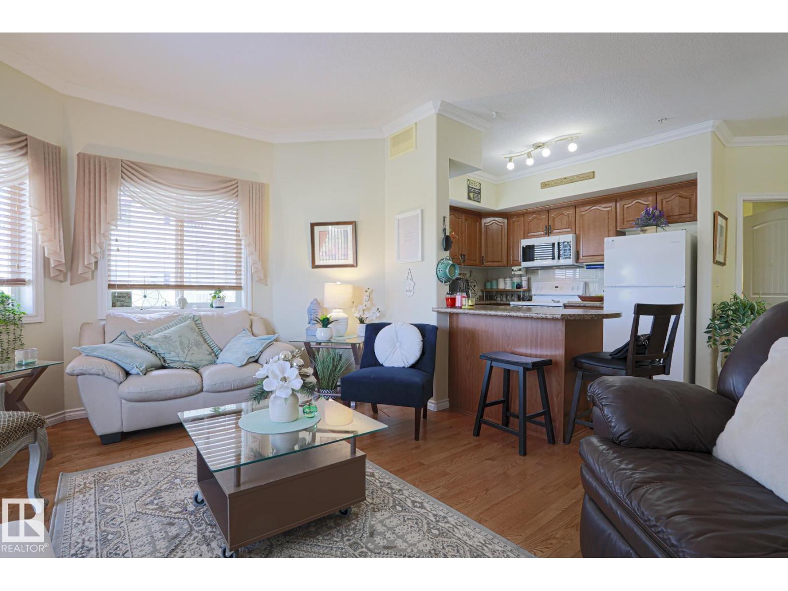 #314 8528 82 AV NW, Edmonton