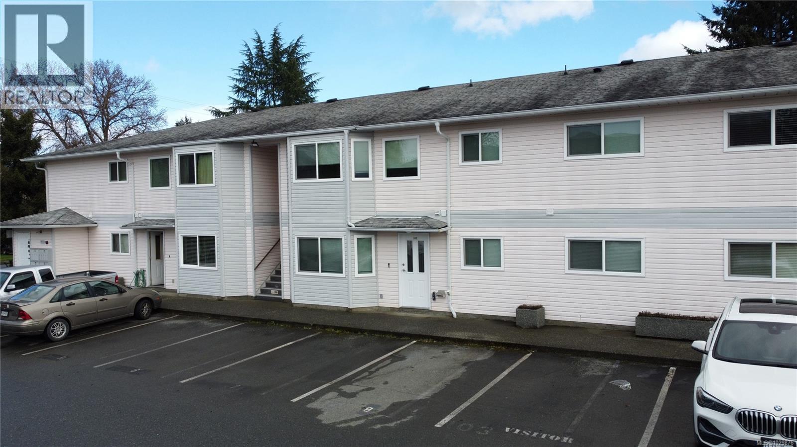 #103 2425 Lewis St - 2