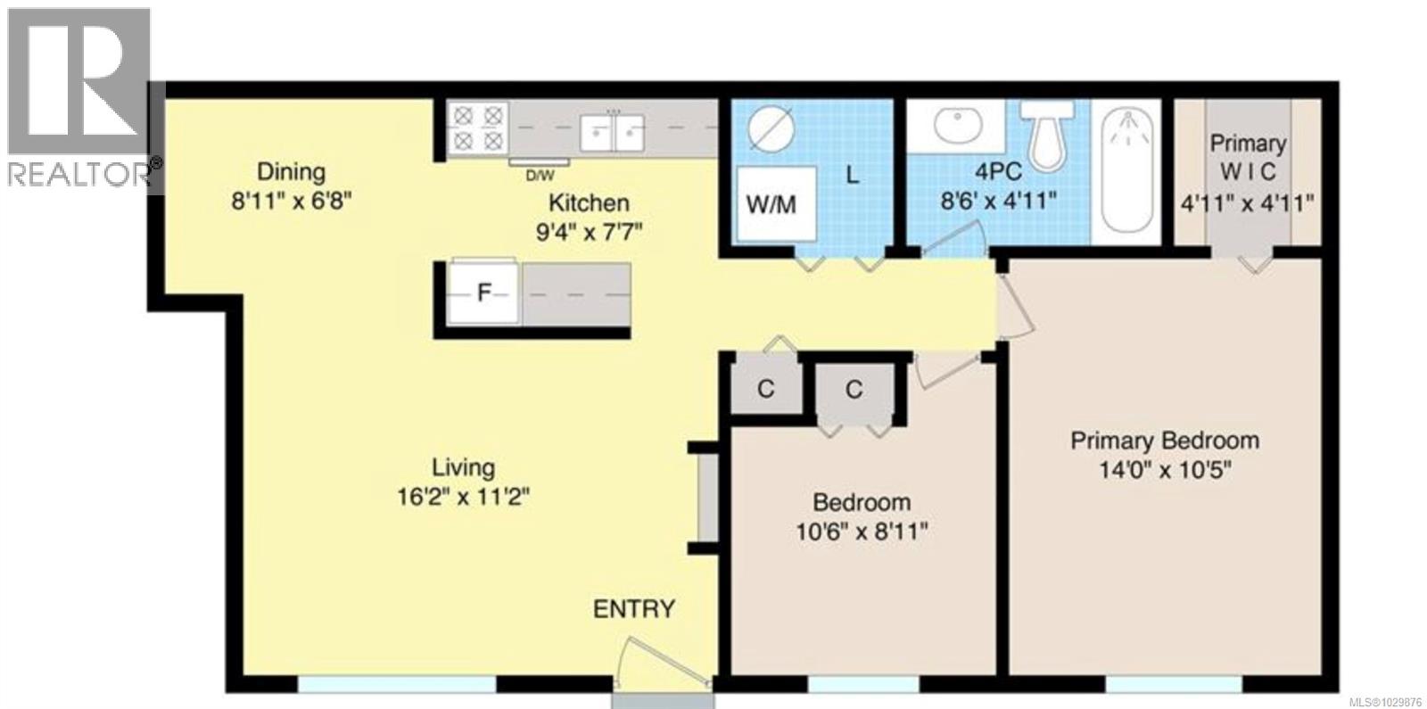 #103 2425 Lewis St - 22