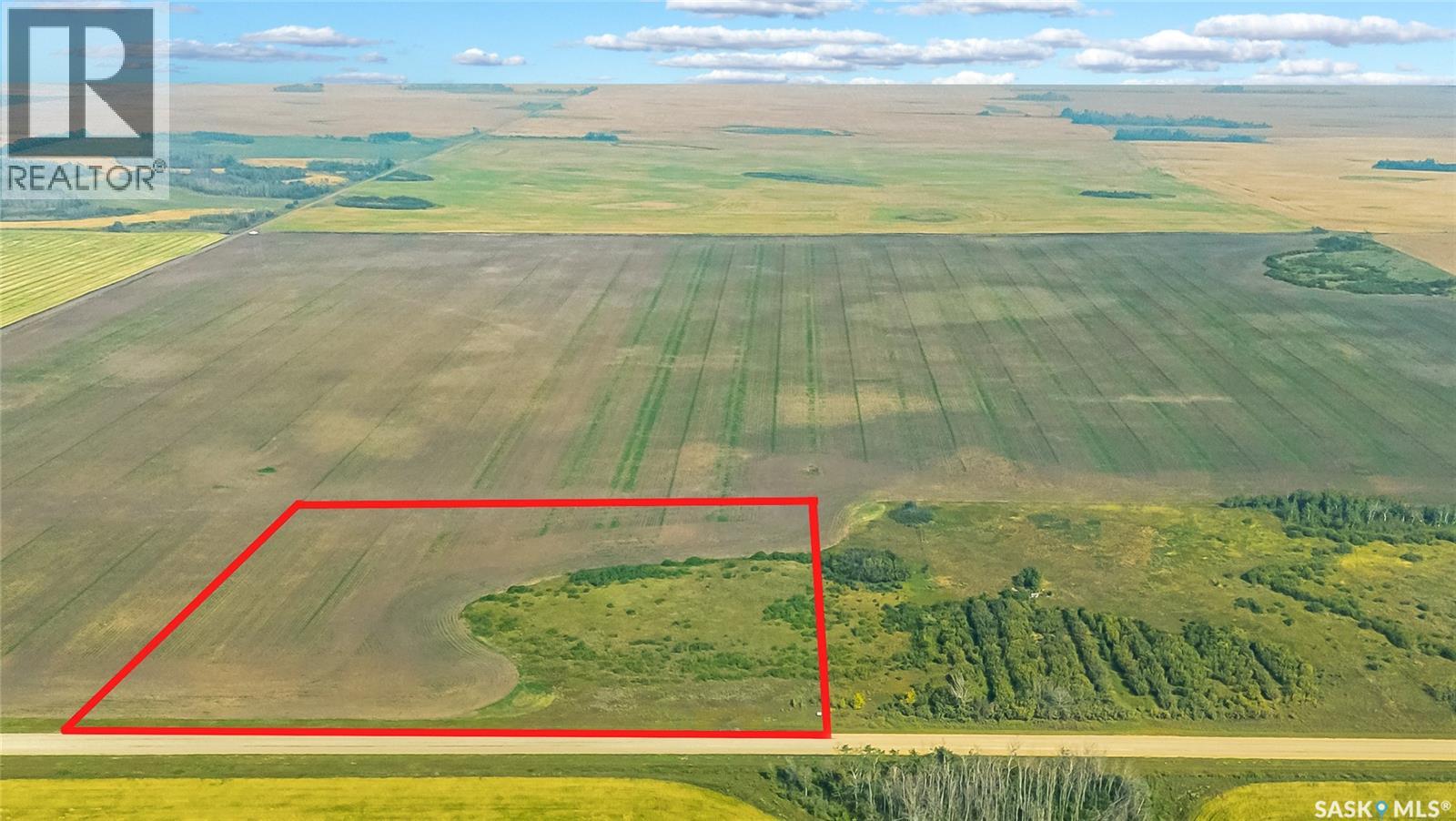Lutheran Road A - 10 Acres - photo 2