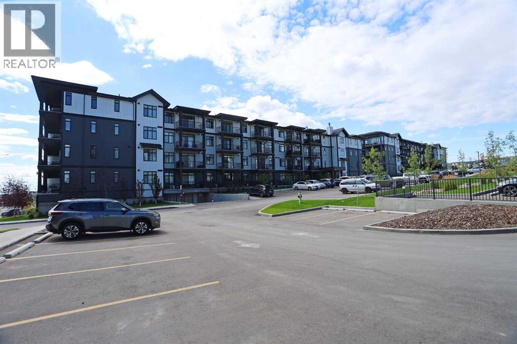 #413 20 SAGE HILL WALK NW - 20