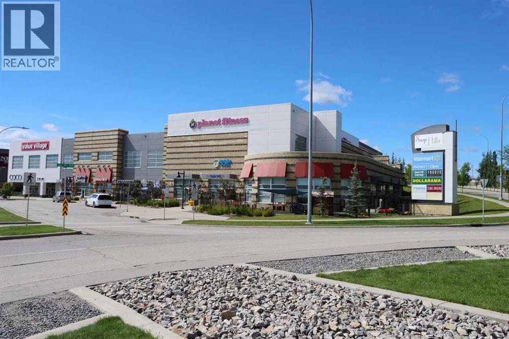 #413 20 SAGE HILL WALK NW - 30
