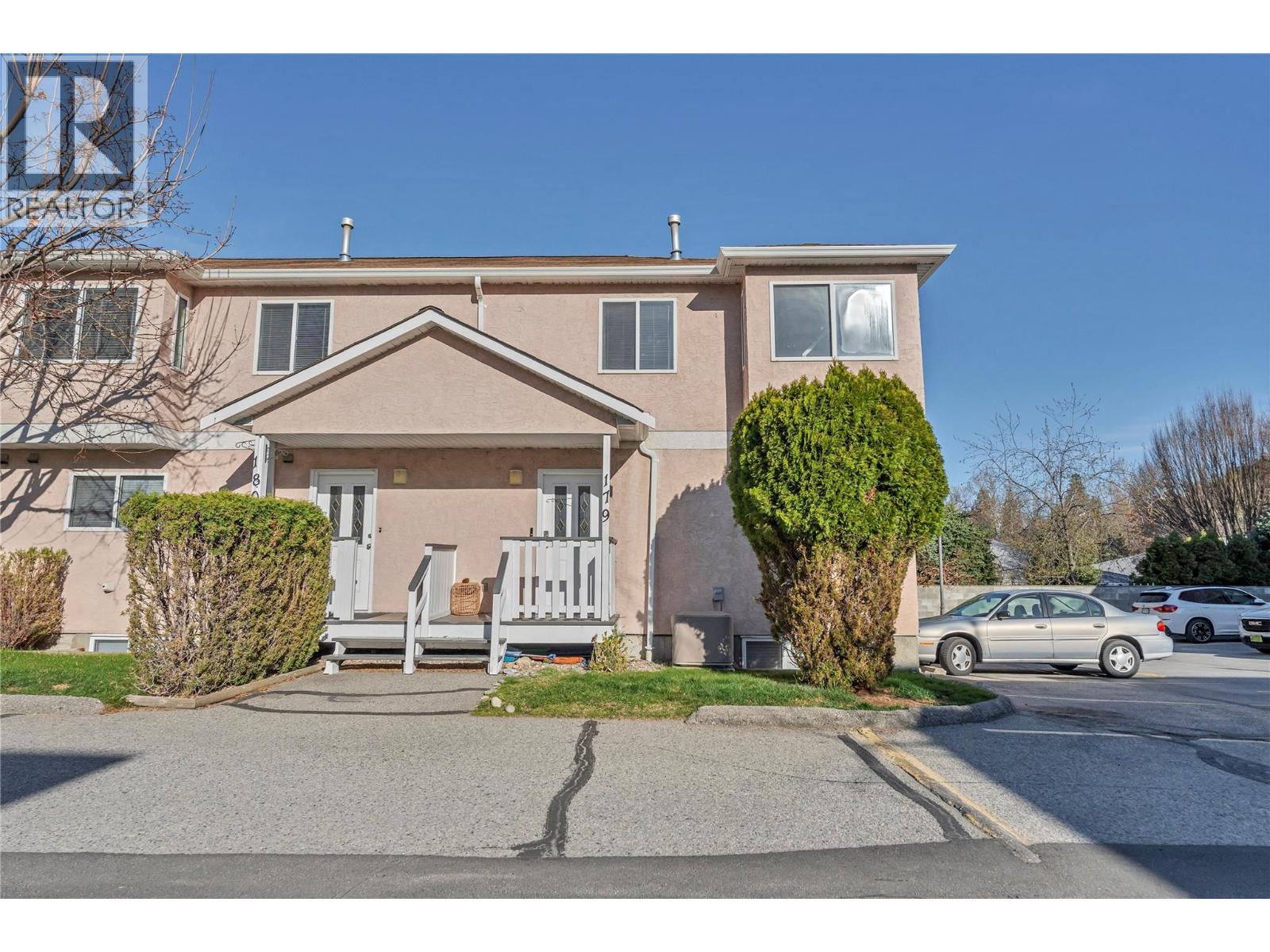 1458 Penticton Avenue Unit# 179, Penticton