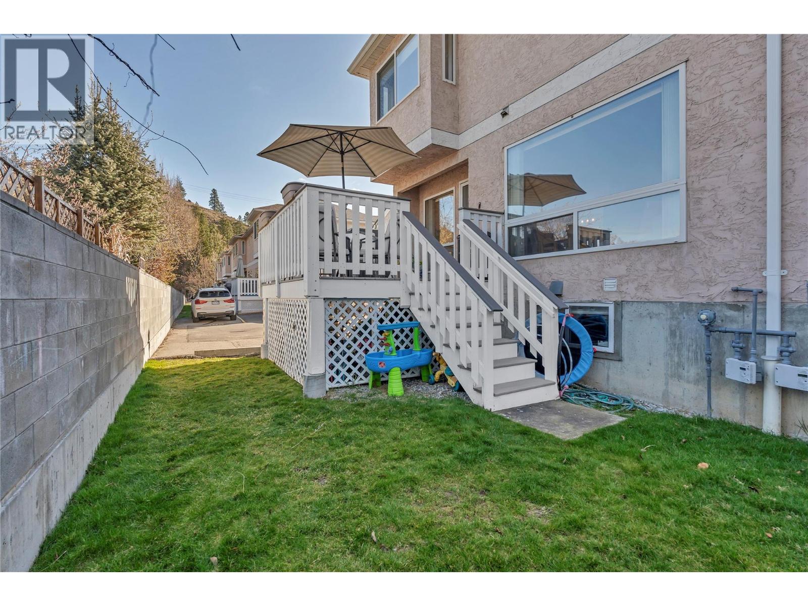 1458 Penticton Avenue Unit# 179, Penticton