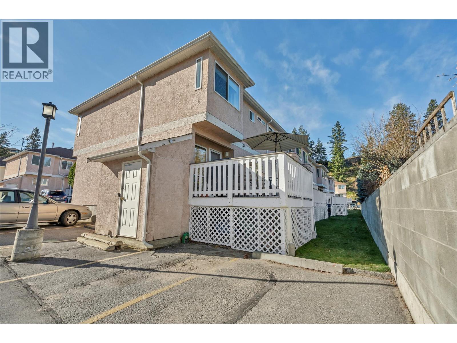 1458 Penticton Avenue Unit# 179, Penticton
