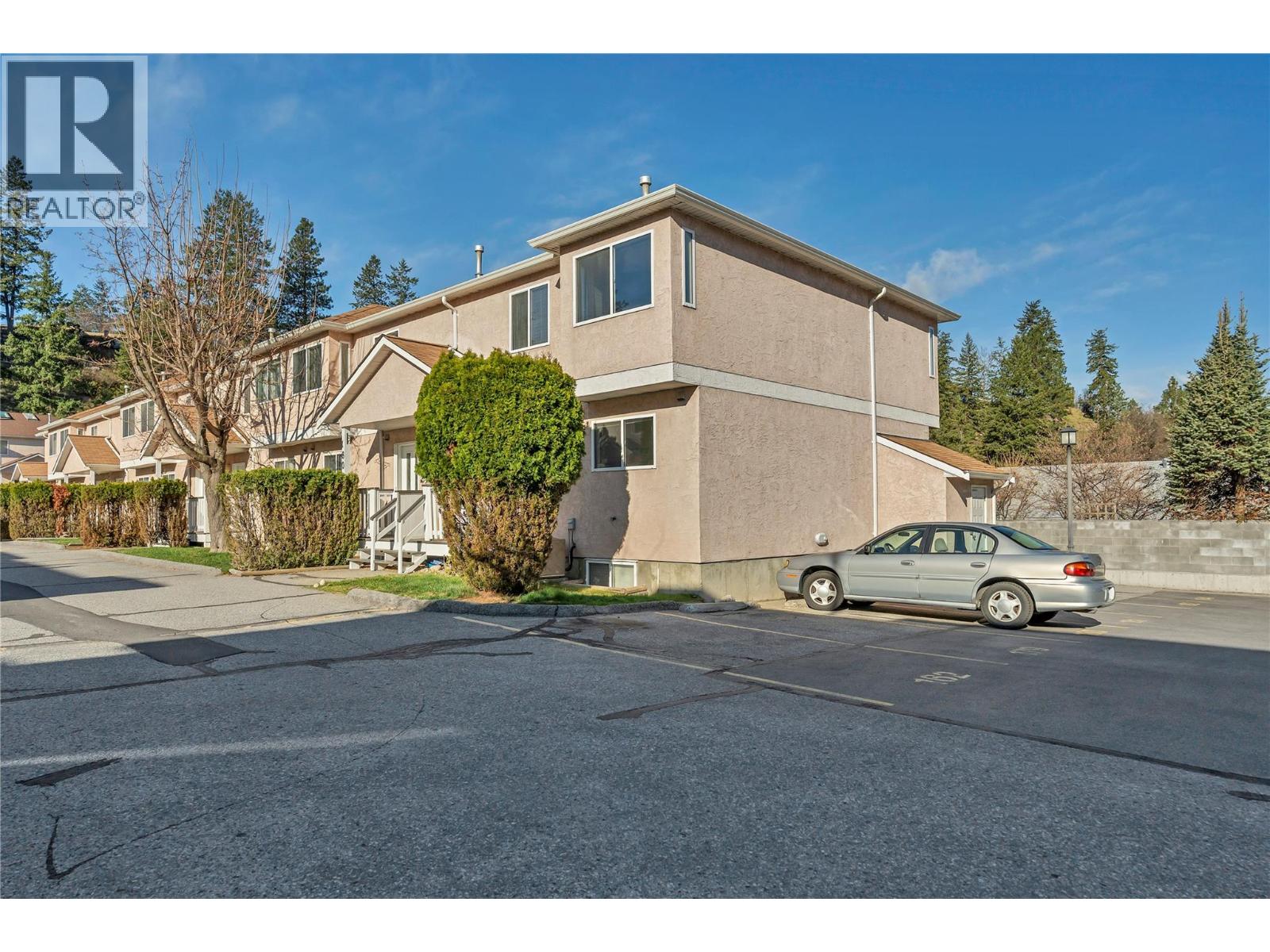 1458 Penticton Avenue Unit# 179, Penticton