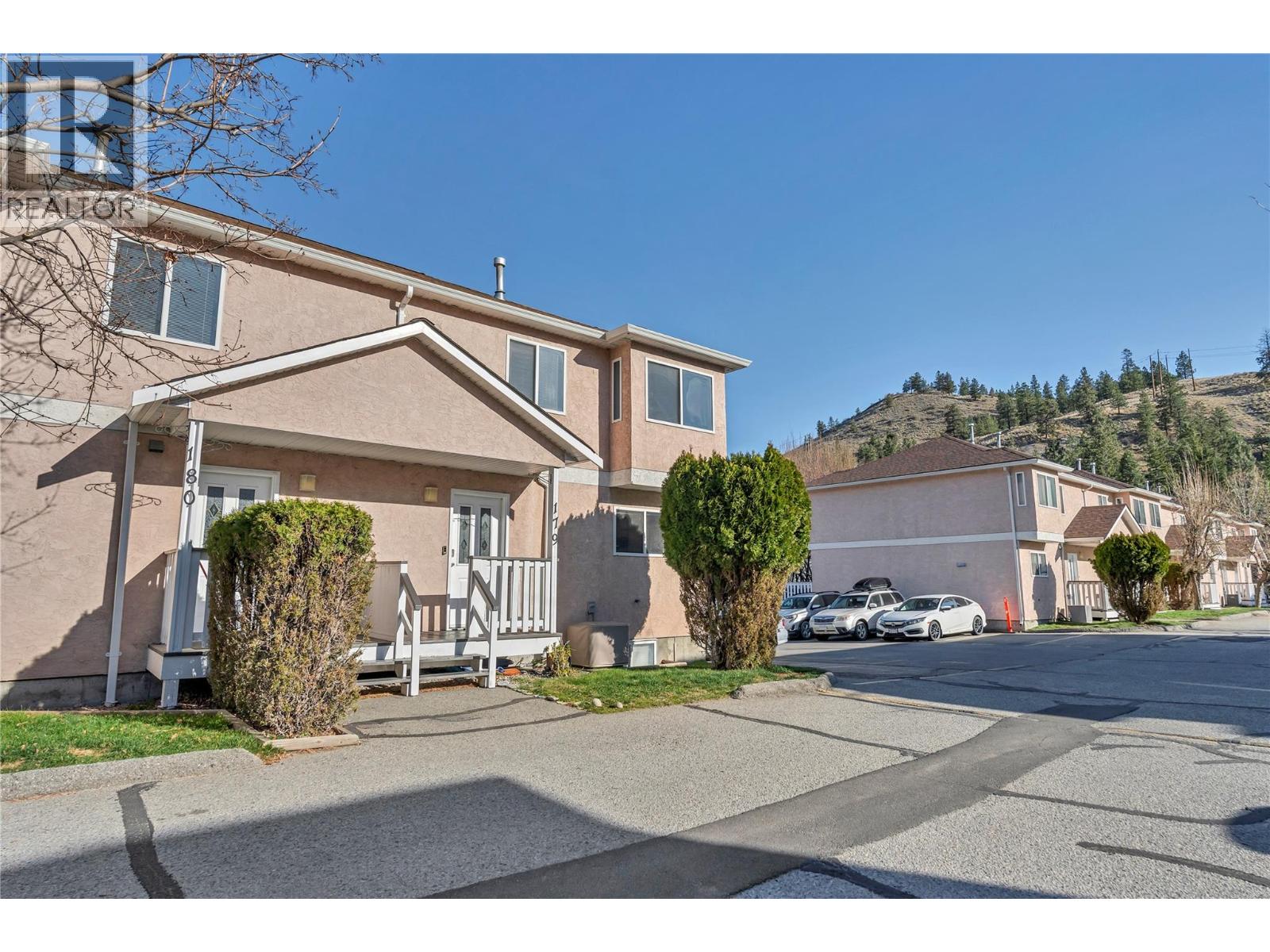 1458 Penticton Avenue Unit# 179, Penticton