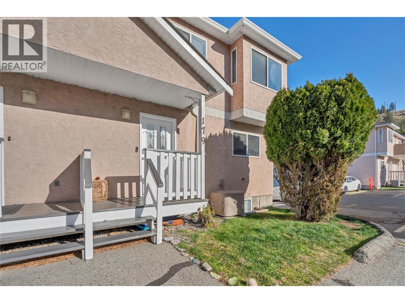1458 Penticton Avenue Unit# 179, Penticton