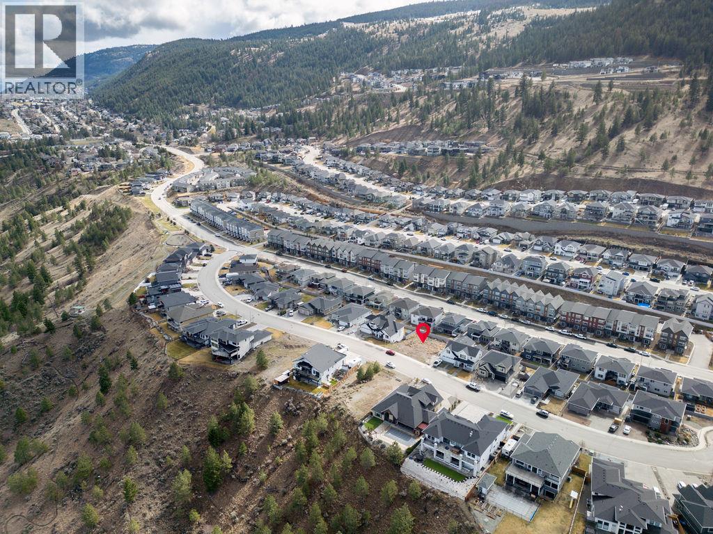  1349 MYRA Place, Kamloops