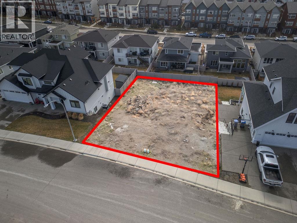 1349 MYRA Place, Kamloops