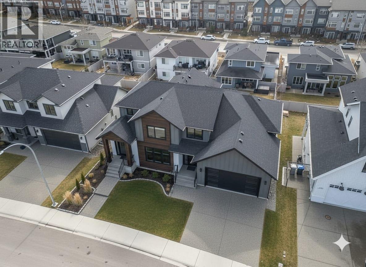 1349 MYRA Place, Kamloops