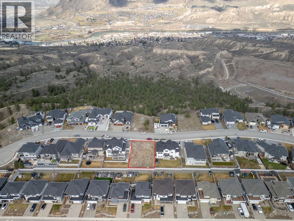 1349 MYRA Place, Kamloops