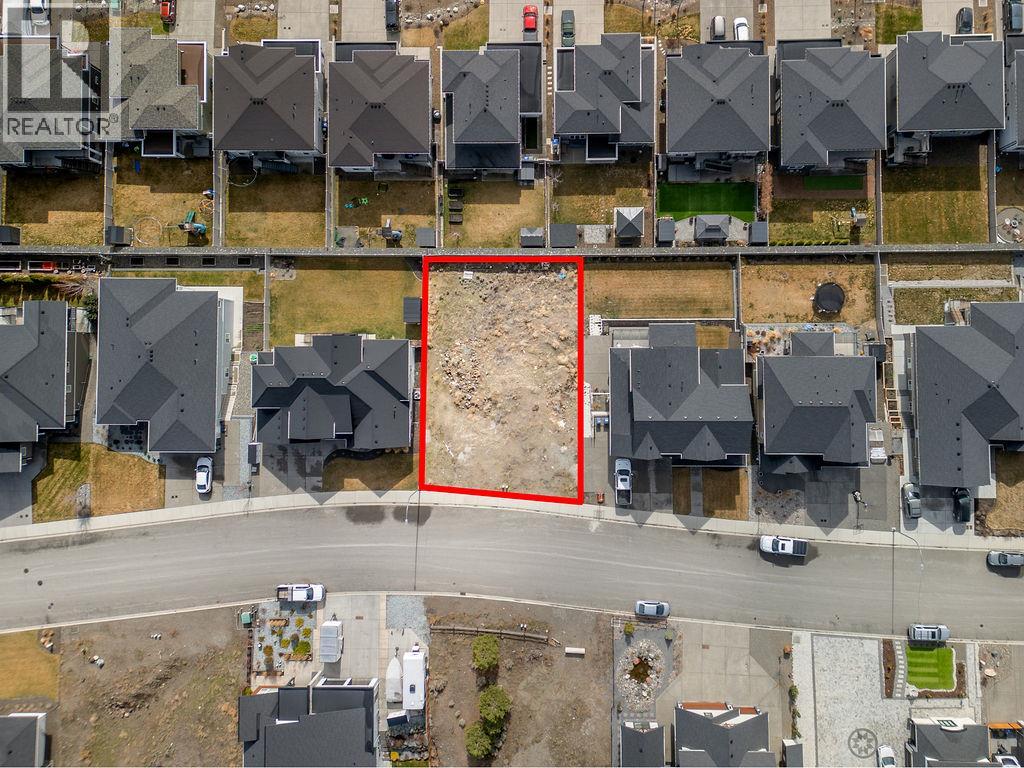 1349 MYRA Place, Kamloops