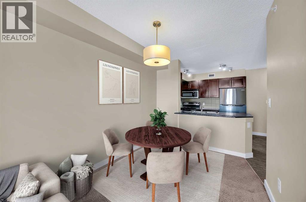 414, 7180 80 Avenue NE, Calgary, Alberta