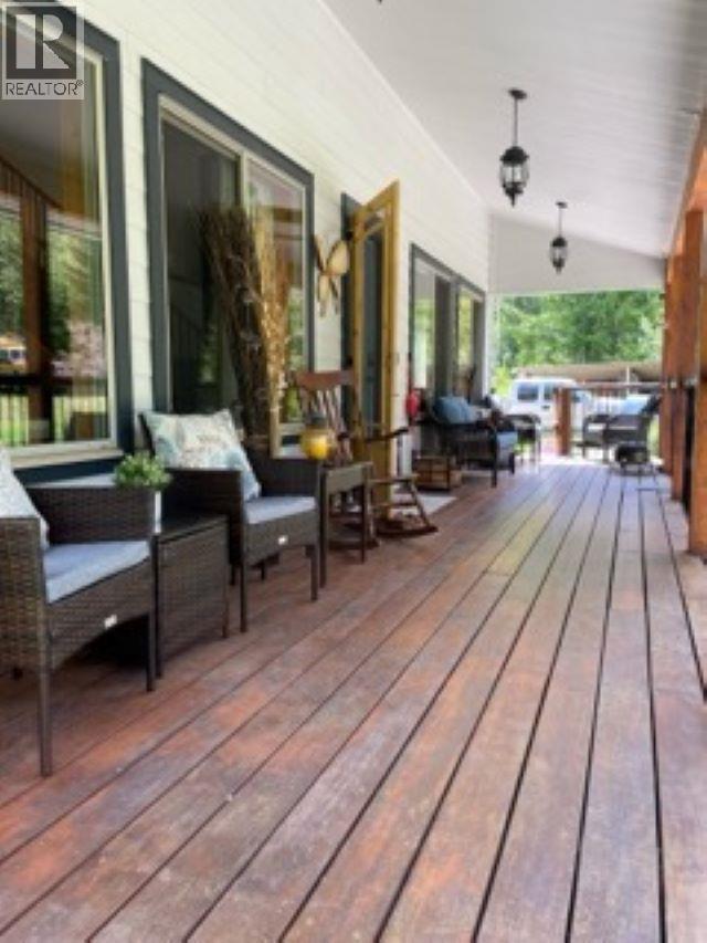 153 WILDWOOD ROAD - 22