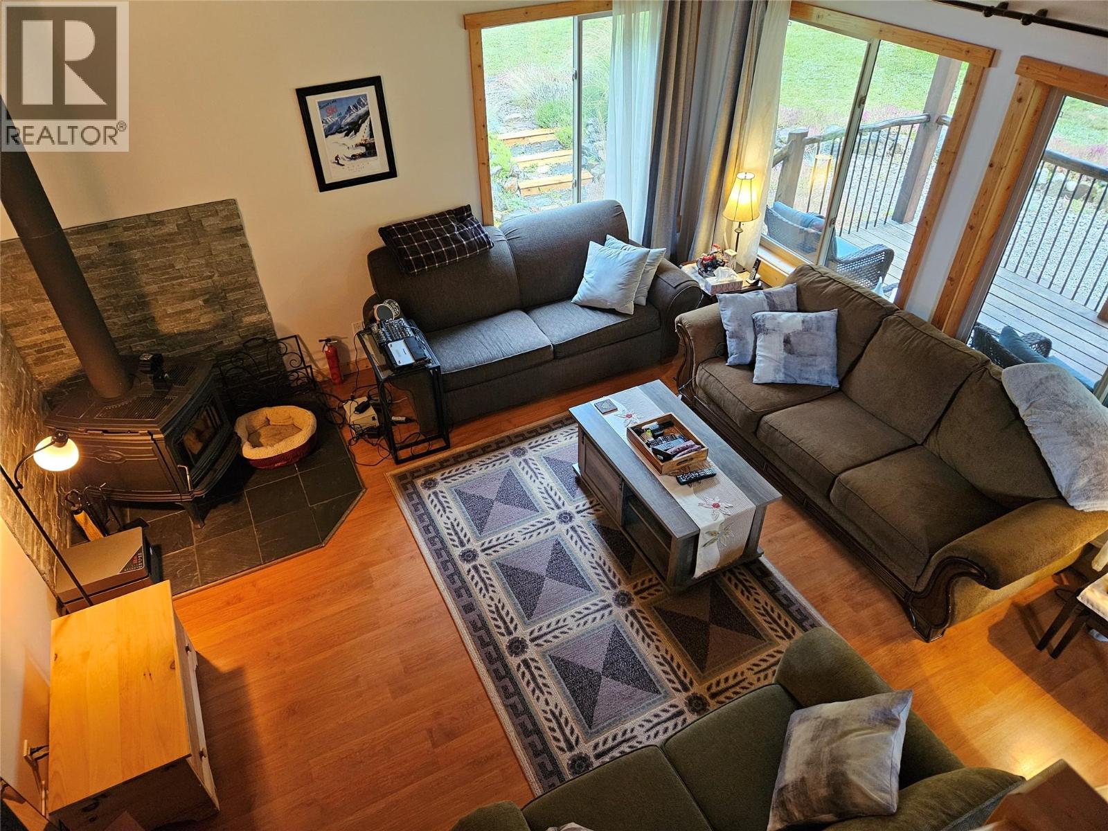 153 WILDWOOD Road - 10