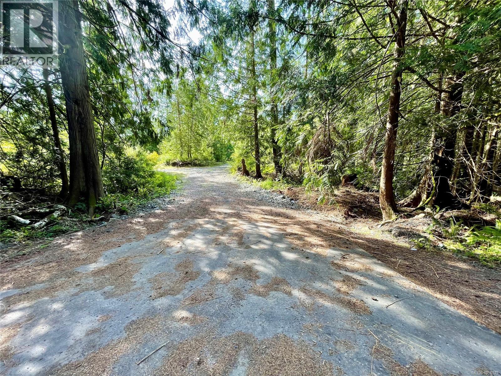 Lot 1 3542 Otter Point Rd, Sooke