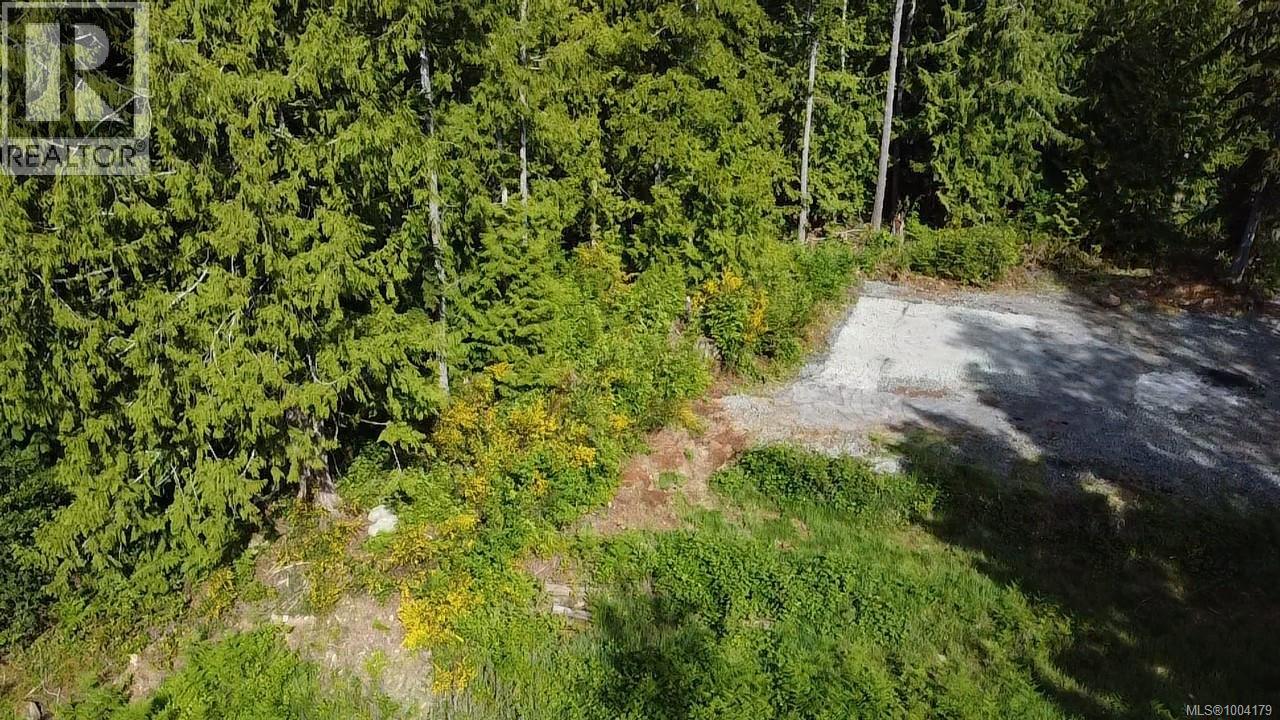 Lot 1 3542 Otter Point Rd, Sooke