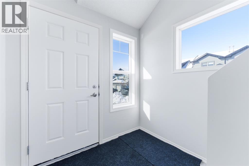 Single Family House for Sale in  Panatella Villas NW Panorama Hills Calgary 