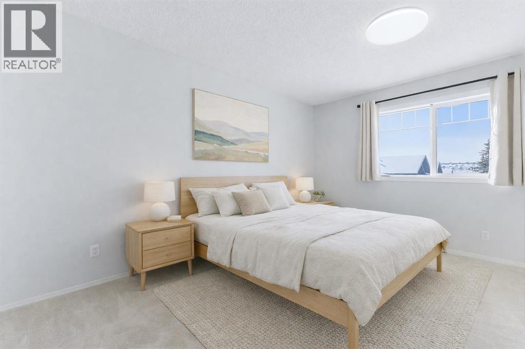 Single Family House for Sale in  Panatella Villas NW Panorama Hills Calgary 