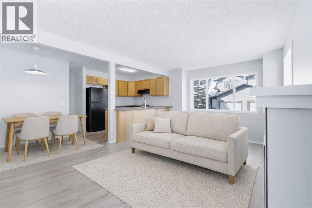 52 Panatella Villas NW, Calgary, Alberta