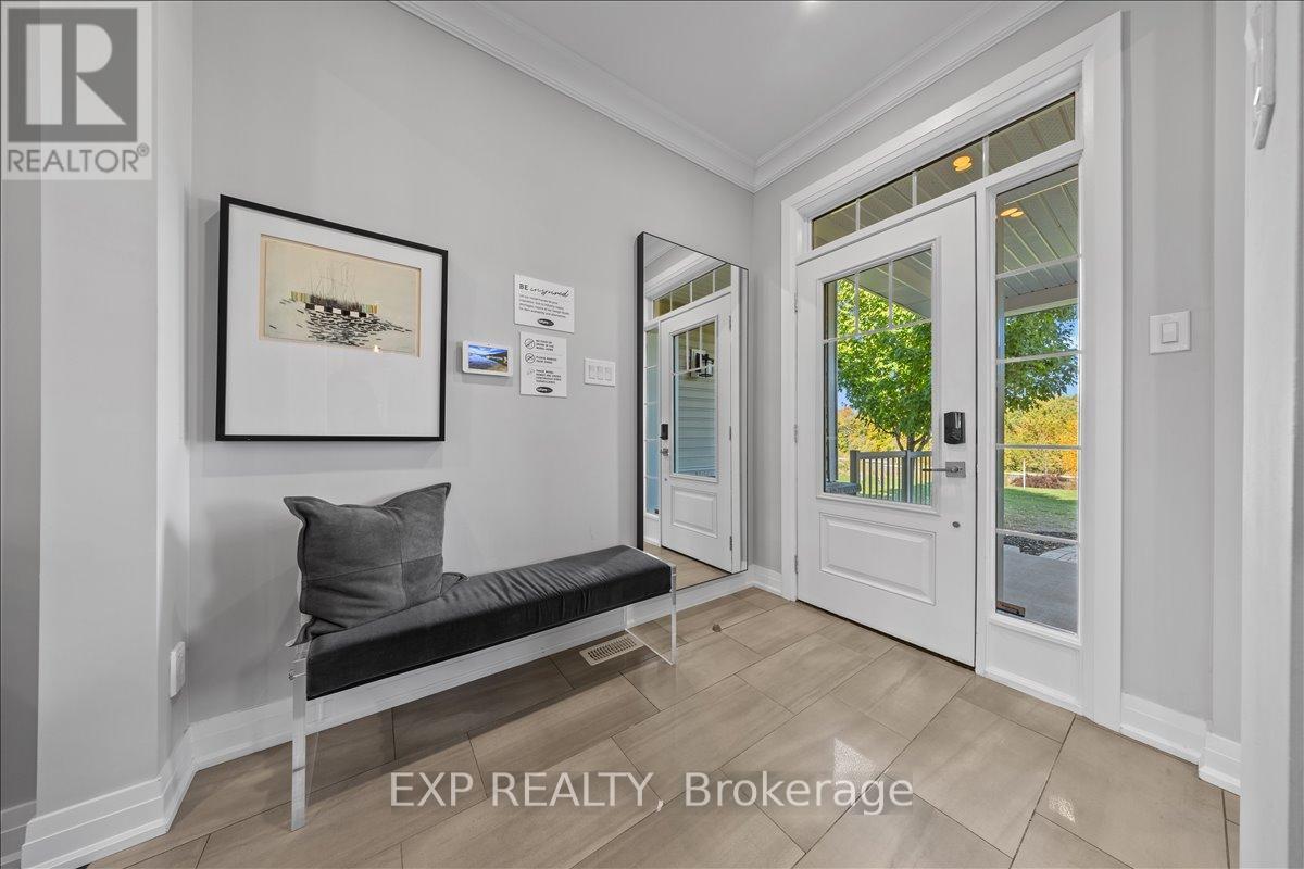 Photos to showcase builder finishes