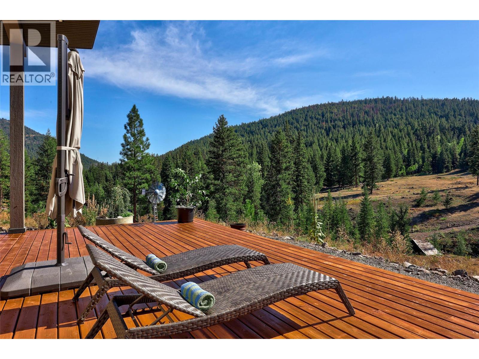 10076 Tranquille-Criss Creek Road, Kamloops