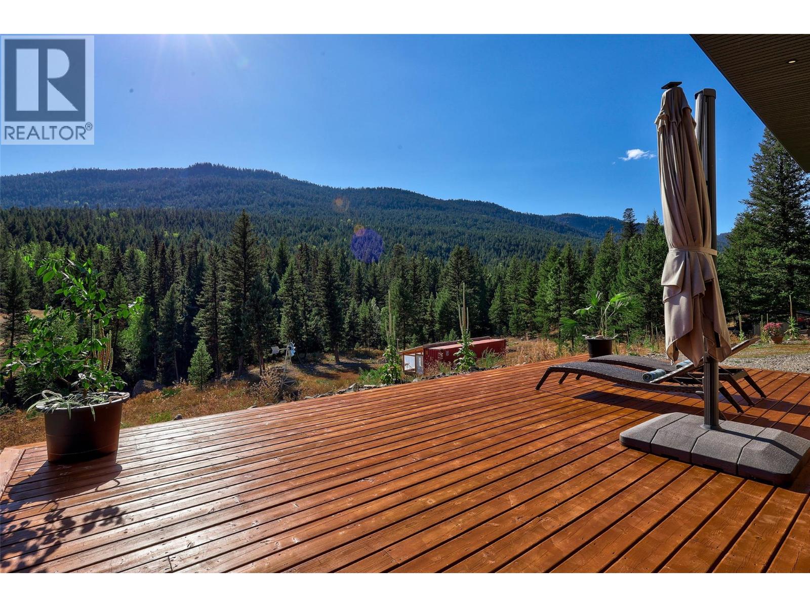 10076 Tranquille-Criss Creek Road, Kamloops