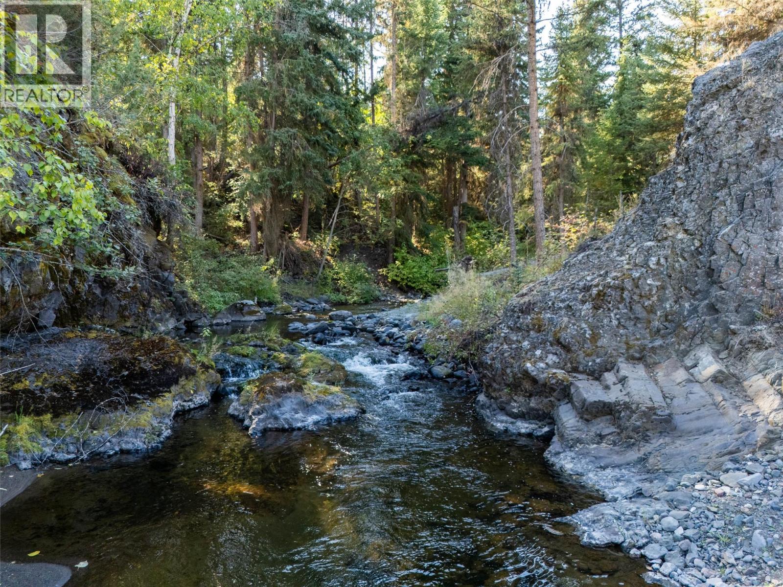 10076 Tranquille-Criss Creek Road, Kamloops