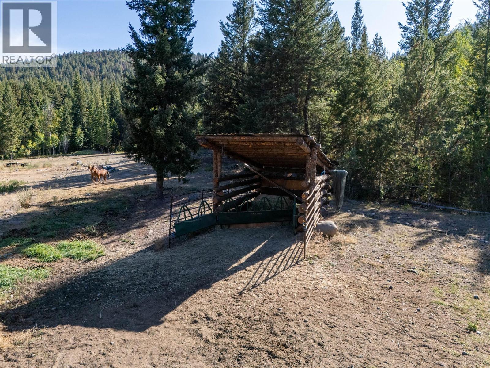 10076 Tranquille-Criss Creek Road, Kamloops