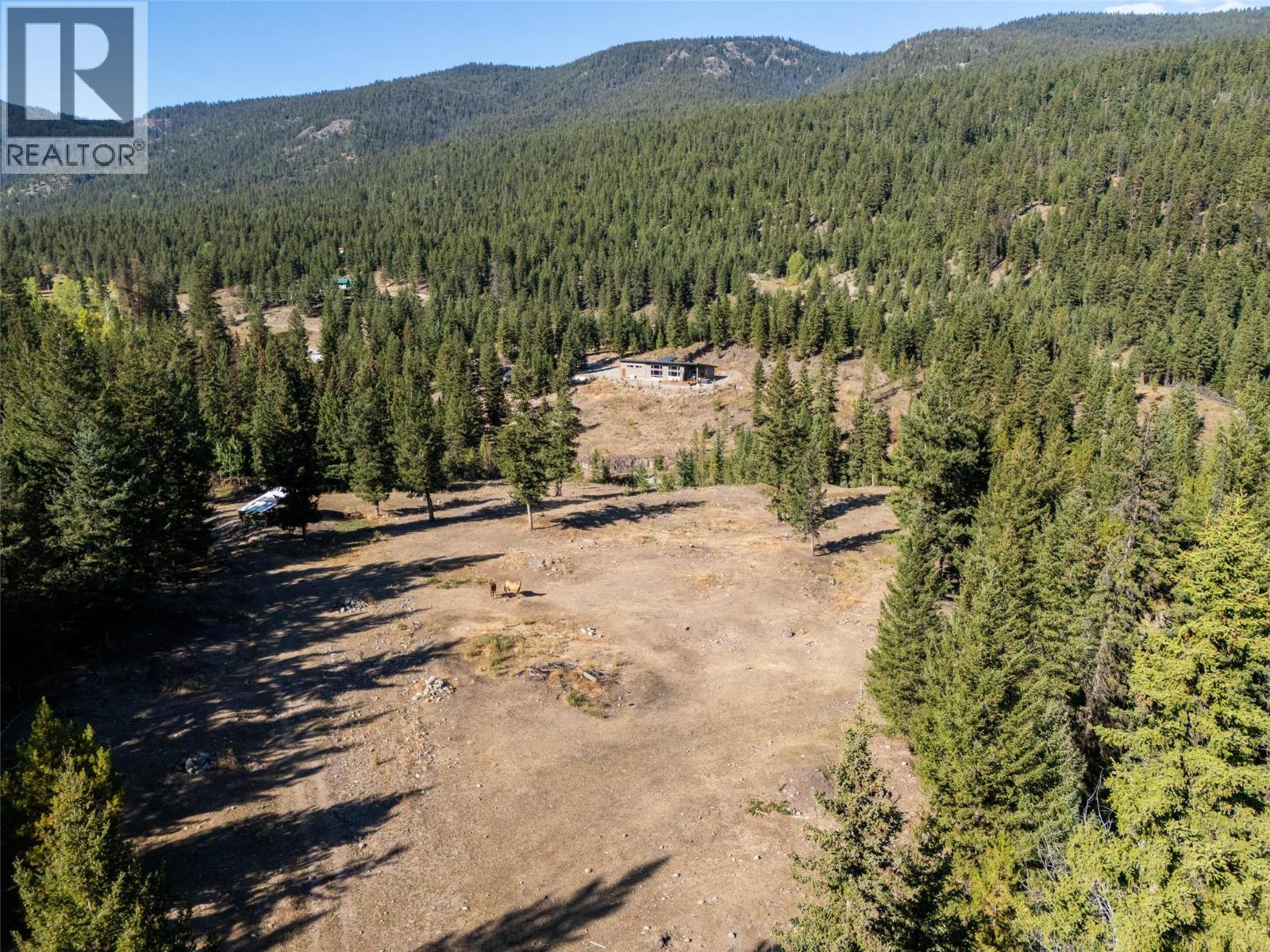 10076 Tranquille-Criss Creek Road, Kamloops